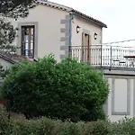 Дом отдыха Maison De Charme Avec Vue Sur La Cite Medievale. Каркассон