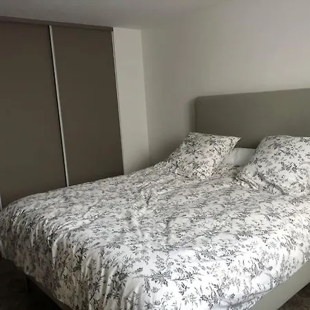 Maison De Charme Avec Vue Sur La Cité Médiévale. Casa vacanze *