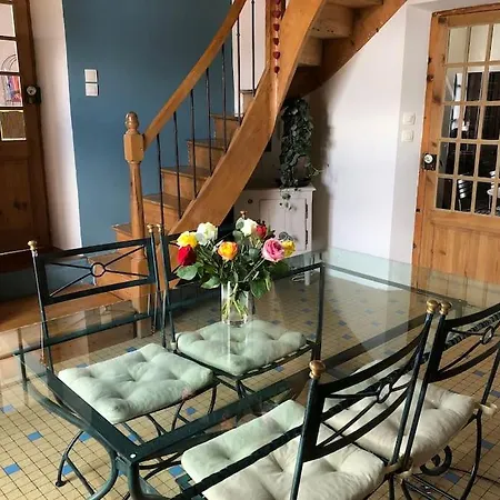 Maison De Charme Avec Vue Sur La Cite Medievale. Καρκασόν