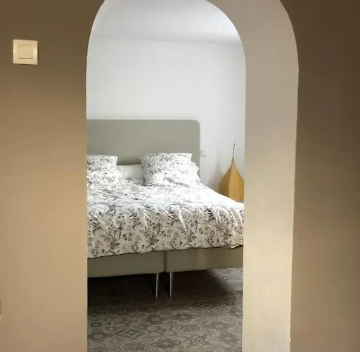 Maison De Charme Avec Vue Sur La Cite Medievale. Дом отдыха Каркассон